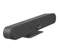 Logitech Rally Bar Mini. Product Type: Group Video Conferencing System. Hd Type: