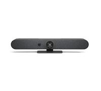 Logitech Rally Bar Mini Video Conferencing Device For Small And Medium Rooms - Graphite