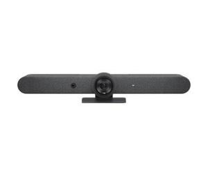 Logitech Rally Bar. Product Type: Group Video Conferencing System. Hd Type: 4K U
