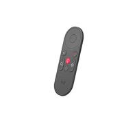 Logitech RALLY BAR REMOTE CONTROL - GRAPHITE - WW