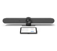 Logitech Rally Bar + Tap IP