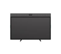 Logitech Rally Board 65'' All-in-one 65” 4K touchscreen with premium audio, AI-powered features, and seamless video conferencing for effortless