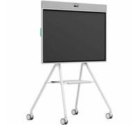 Logitech Rally Board 65 Cart. Product Colour: Black Grey Quantity Per Pack: 1 Pc