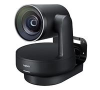 Logitech Rally Conference system, Group video conferencing system, Ethernet LAN connection