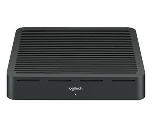 Logitech Rally Display Hub, without power adapter