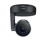 Logitech Rally Group video conferencing system 4K Ultra HD 60 fps 15x Black