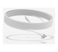 Logitech Rally Mic Pod Extension Cable
