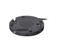 Logitech Rally Mic Pod Hub