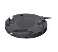 Logitech Rally Mic Pod Hub for the Rally Ultra-HD ConferenceCam