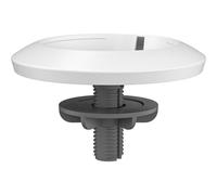 Logitech Rally Mic Pod Mount - White