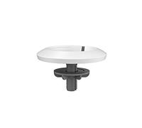 Logitech Rally Mic Pod Mount - White