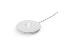Logitech Rally Mic Pod - White