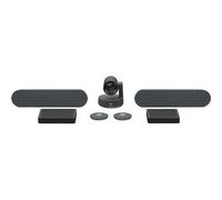 Logitech Rally. Product Type: Group Video Conferencing System Number Of Persons: