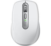 Logitech Ratón inalámbrico inalámbrico MX Anywhere 3S para Mac con Bluetooth com