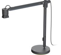 Logitech Reach cámara Web 1920 x 1080 pixels USB-C Grafito Con Base de mesa