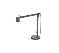 Logitech Reach document camera with a desktop stand and 360-degree swivel for interactive teaching