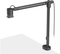 Logitech Reach webcam 1920 x 1080 pixels USB-C Graphite