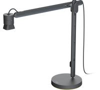 Logitech Reach webcam 1920 x 1080 pixels USB-C Graphite
