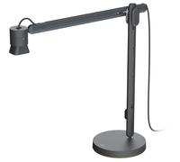 Logitech Reach Webcam Transform your teaching with limitless perspectives.