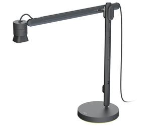 Logitech Reach Webcam Transform your teaching with limitless perspectives.