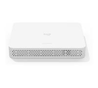Logitech RoomMate. Ethernet LAN Wi-Fi. Bluetooth. Display: IPS Display diagonal: 25.6 cm (10.1") Display resolution: 1280 x 800 pixels. Operating system installed: CollabOS. Product colour: Graphite W