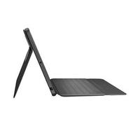 Logitech Rugged Combo 3 Keyboard and Folio for Apple 10.2-inch iPad (7th/8th/9th gen)