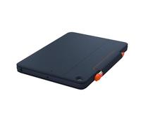 Logitech Rugged Combo 3 Touch - PAN QWERTY