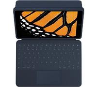 Logitech Rugged Combo 3 Touch QWERTY UK English Smart Connector Blue