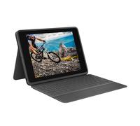 Logitech Rugged Folio