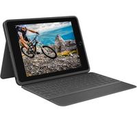 Logitech Rugged Folio (Outdated)