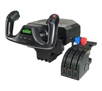 Logitech G G Saitek PRO Flight Yoke System