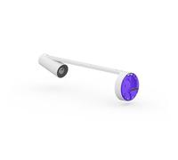 Logitech Scribe. HD type: Full HD Supported video modes: 1080p Maximum frame rate: 15 fps. Bluetooth Product colour: White
