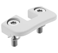 Logitech Scribe Secure latch White