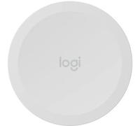 Logitech Share Button 1.27 Cm 0.50" Height X 7.19 Cm 2.83" Diameter White