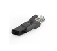 MIC POD DONGLE ACCS GRAFIT - WW-9004