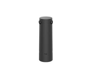 Logitech Sight tabletop camera with AI technologies, 3840 x 2160 4K UHD, 60 fps & 315° in graphite for improved interaction