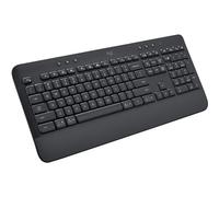 Logitech Signature K650 Wireless Keyboard - US INT'L QWERTY