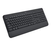 Logitech Signature K650 Wireless Keyboard with Wrist Rest