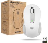 Logitech Signature M650 Wireless Mouse