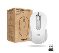 Logitech Signature M650 for Business wireless mouse