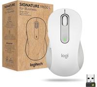 Logitech Signature M650 Wireless Mouse