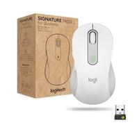 Logitech Signature M650 L Wireless Mouse for Business