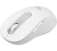 Logitech Signature M650 L Full Size Wireless Mouse - for Large Sized Hands, 2-Ye