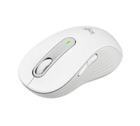 Logitech Signature M650 L Full Size Wireless Mouse - For Large Sized Hands,...