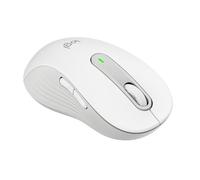 Logitech Signature M650 L Left Wireless Mouse - For Large Sized Left Hands