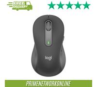 Logitech Signature M650 L Wireless Mouse