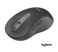 Logitech Signature M650 L Wireless Mouse