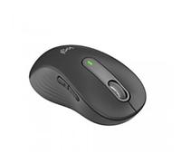 Logitech Signature M650 L Wireless Mouse Wireless Graphite Suitable For Lefthanded People