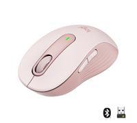 Logitech Signature M650 mouse Right-hand RF Wireless+Bluetooth Optical 2000 DPI