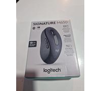 Logitech Signature M650 Wireless Mouse